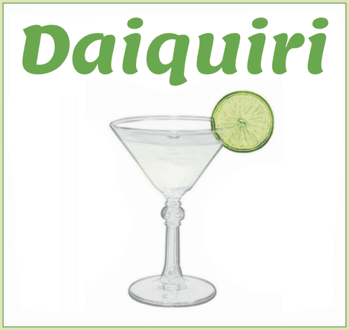 Daiquiri