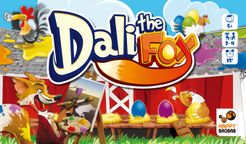 Dali The Fox