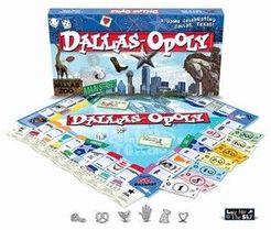 Dallas-opoly