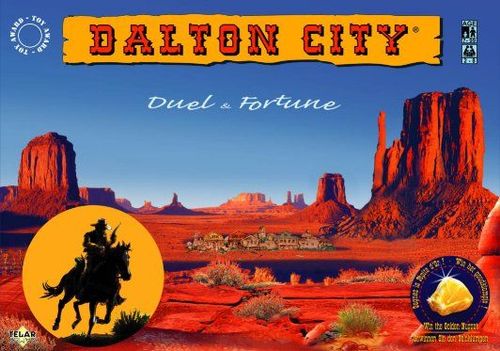 Dalton City