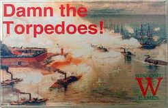 Damn the Torpedoes!