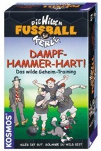 DampfHammerHart