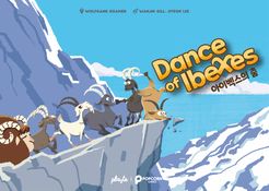Dance of Ibexes
