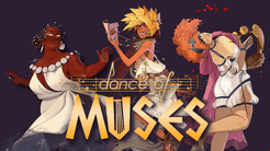 Dance Of Muses