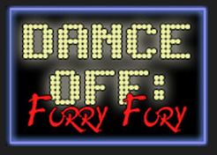 Dance Off: Furry Fury