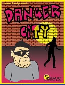 Danger City