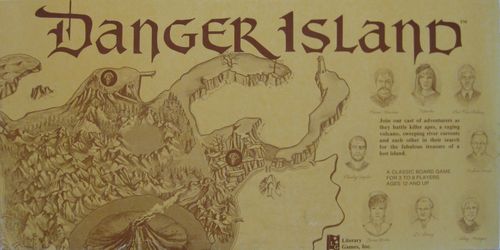 Danger Island