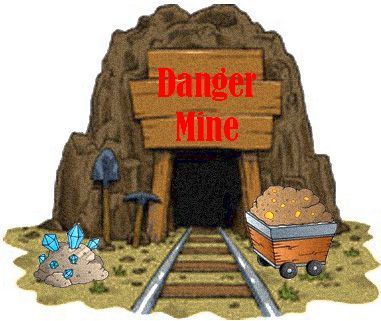 DangerMine