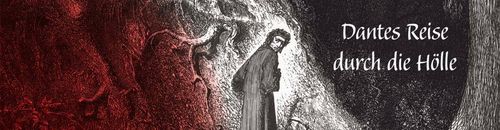 Dantes Reise durch die Hölle