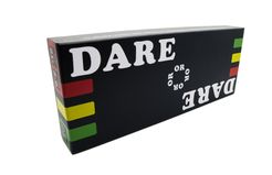 Dare or Dare