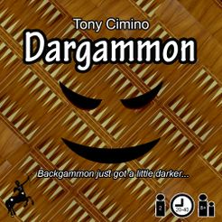 Dargammon