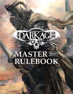 Dark Age: 2017 Master Rules