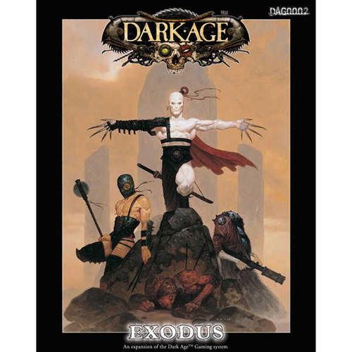 Dark Age: Exodus