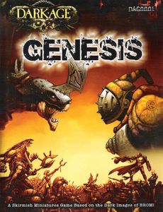 Dark Age: Genesis