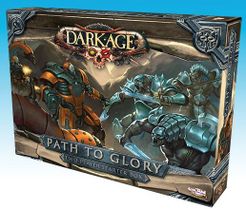 Dark Age: Path to Glory