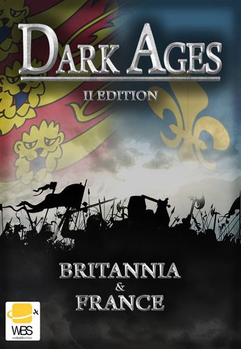 Dark Ages: II Edition – Britannia & France