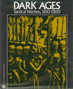 Dark Ages: Tactical Warfare, 500-1300
