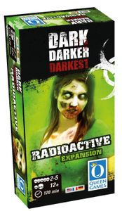 Dark Darker Darkest: Radioactive Expansion