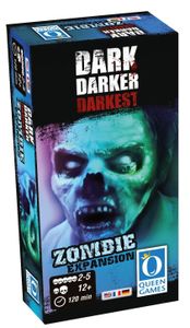 Dark Darker Darkest: Zombie Expansion