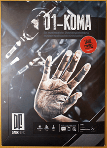 Dark Files: 01-KOMA