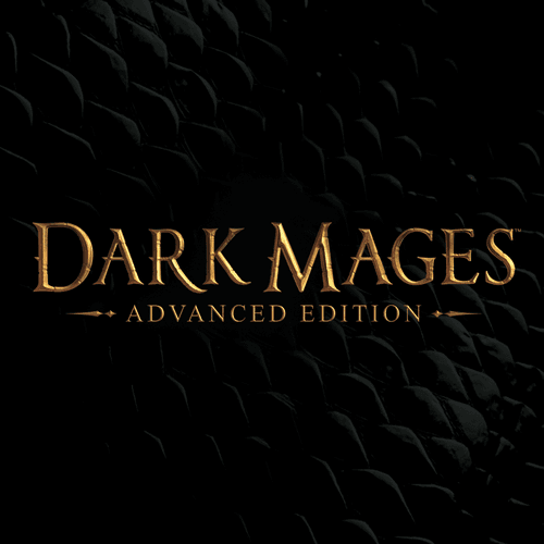 Dark Mages: Advanced Edition