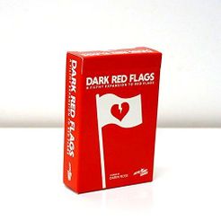 Dark Red Flags: A Filthy Expansion to Red Flags