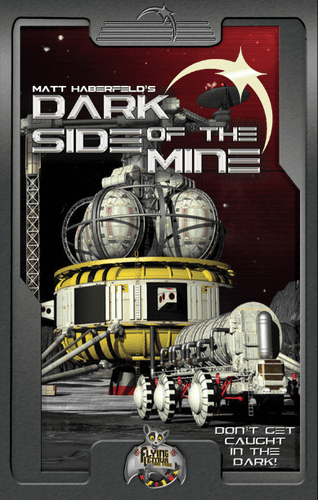 Dark Side Of The Mine