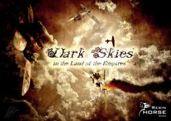 Dark Skies: In the Land of the Empires