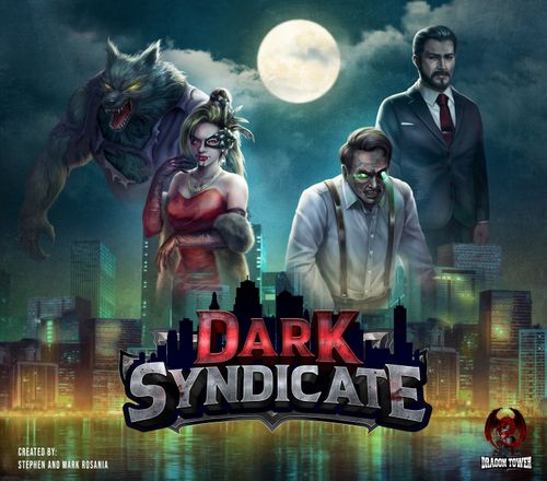 Dark Syndicate