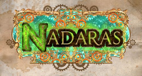 Dark Tales of Nadaras
