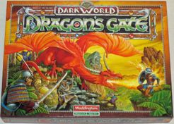 Dark World: Dragon's Gate