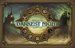 Darkest Night: Second Edition