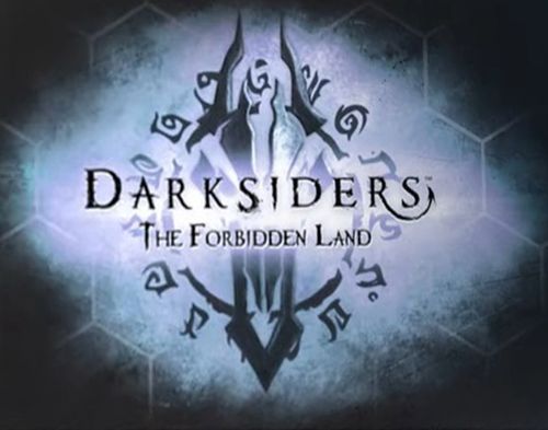 Darksiders: The Forbidden Land