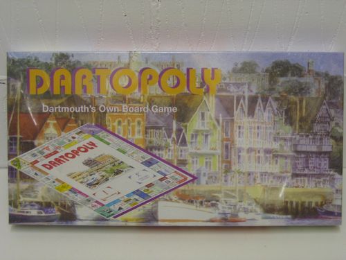 DartOpoly