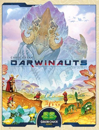 Darwinauts