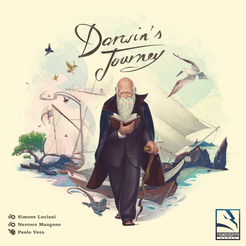 Darwin's Journey: Collector's Edition