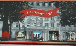 Das Aachen-Spiel