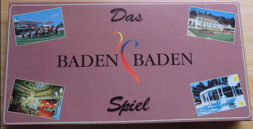 Das Baden-Baden Spiel