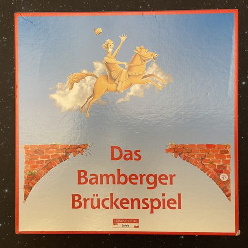 Das Bamberger Brückenspiel