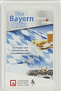 Das Bayern Quiz