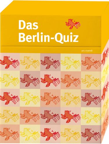Das Berlin-Quiz