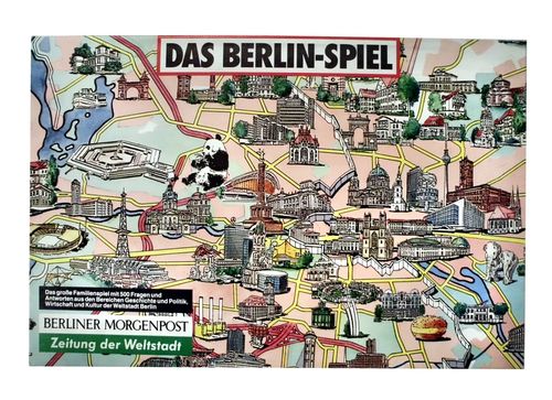 Das Berlin-Spiel