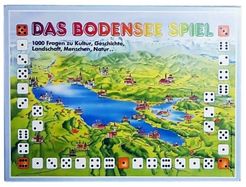 Das Bodensee Spiel