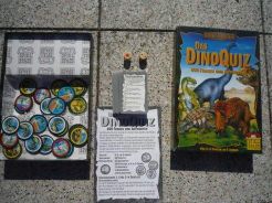 Das DinoQuiz