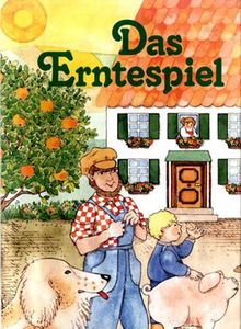 Das Erntespiel