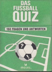 Das Fußball-Quiz