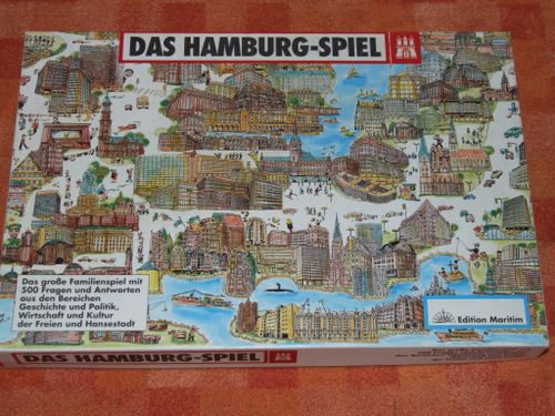 Das Hamburg-Spiel