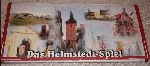Das Helmstedt-Spiel