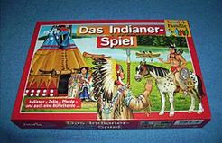 Das Indianer-Spiel