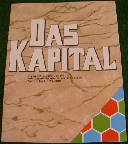 Das Kapital